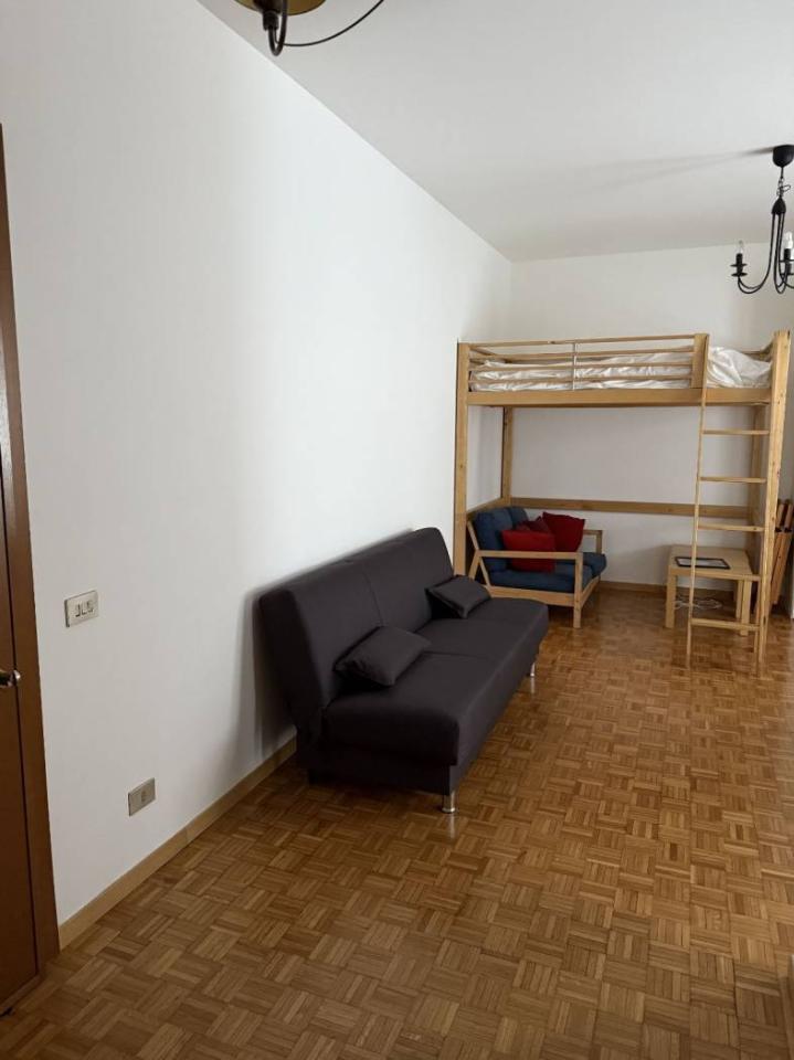 appartamento in affitto a Milano in zona Porta Romana