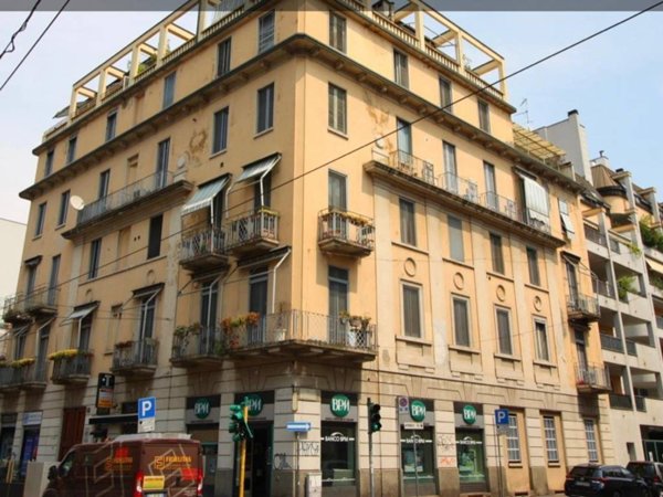 appartamento in affitto a Milano in zona Chiesa Rossa