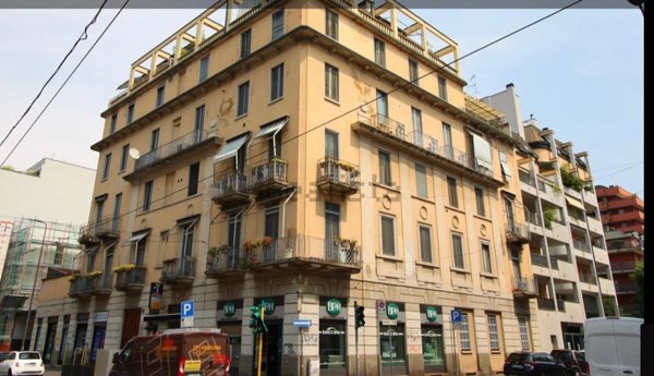appartamento in affitto a Milano in zona Stadera