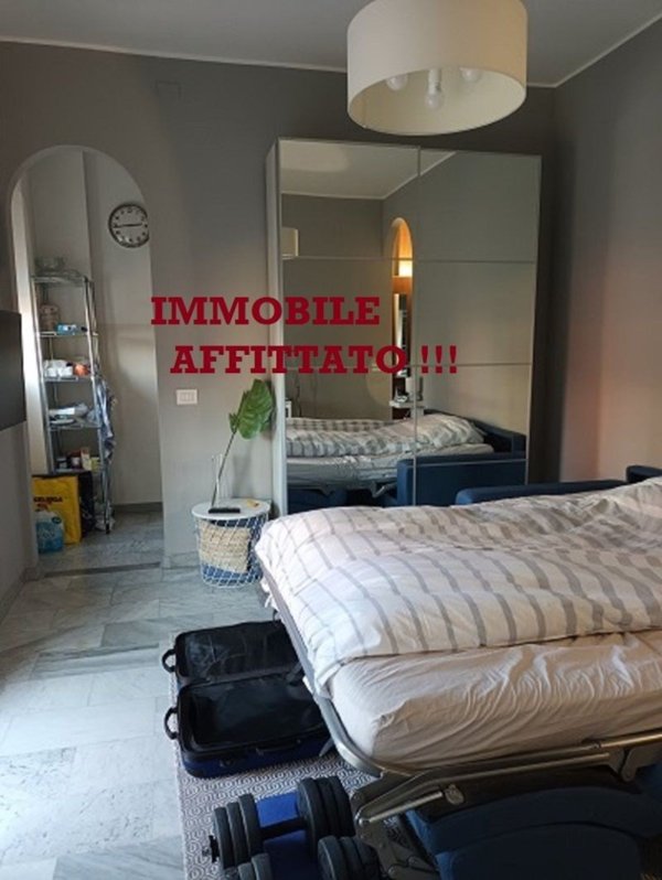 appartamento in affitto a Milano in zona Affori