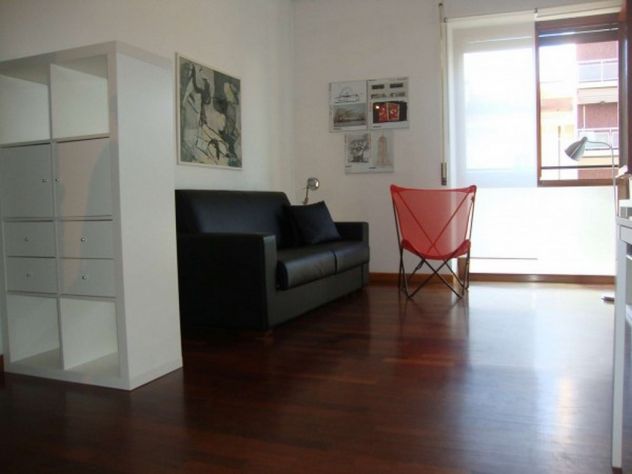 appartamento in affitto a Milano in zona Affori