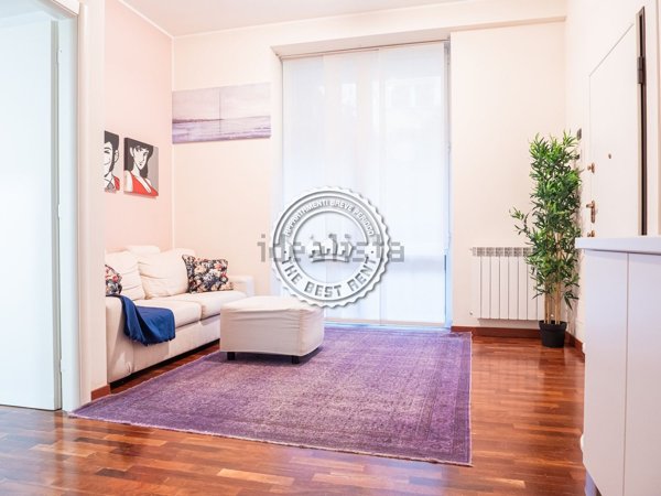appartamento in affitto a Milano in zona Isola