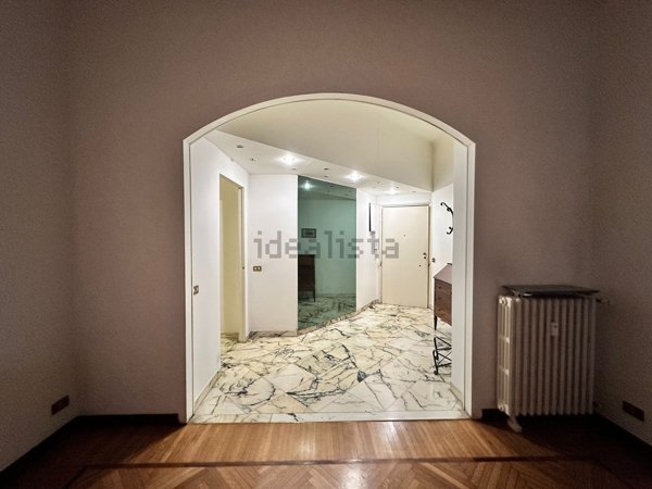 appartamento in affitto a Milano in zona Porta Vittoria