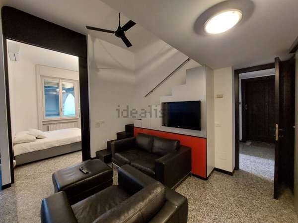 appartamento in affitto a Milano in zona Porta Nuova