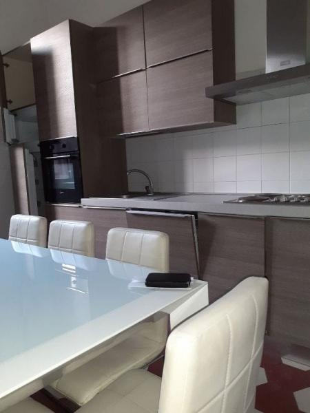 appartamento in affitto a Milano in zona Brera