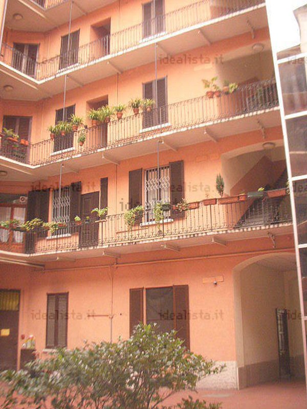 monolocale in affitto a Milano