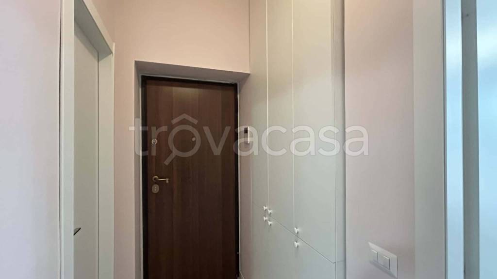 appartamento in affitto a Milano in zona Piazzale Lodi
