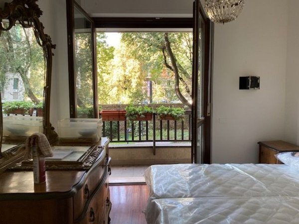 appartamento in affitto a Milano in zona Porta Romana