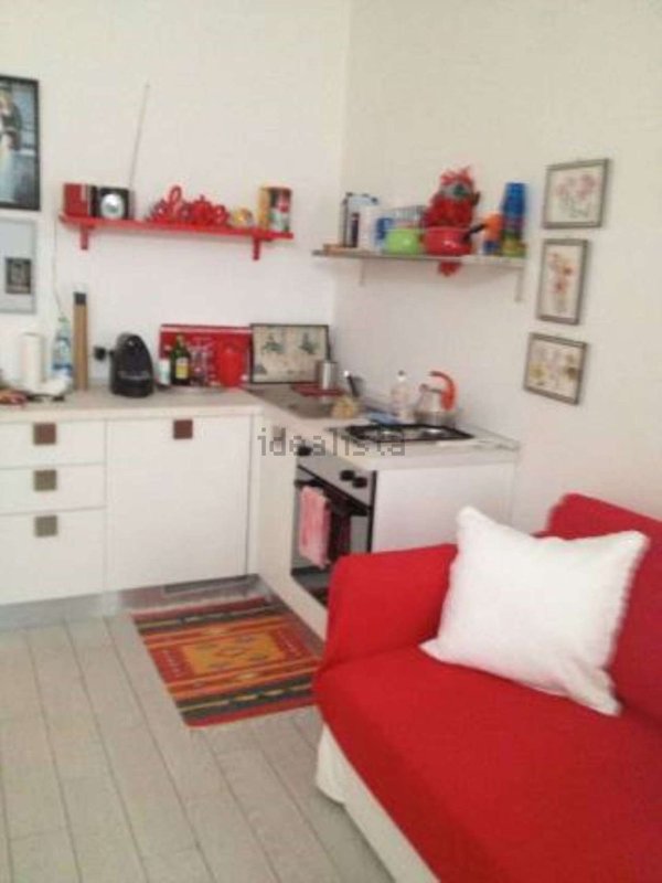 appartamento in affitto a Milano in zona Porta Romana