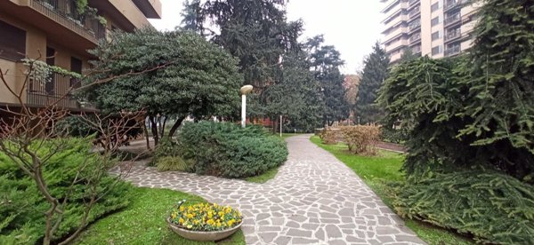 appartamento in affitto a Milano in zona Piazzale Lodi