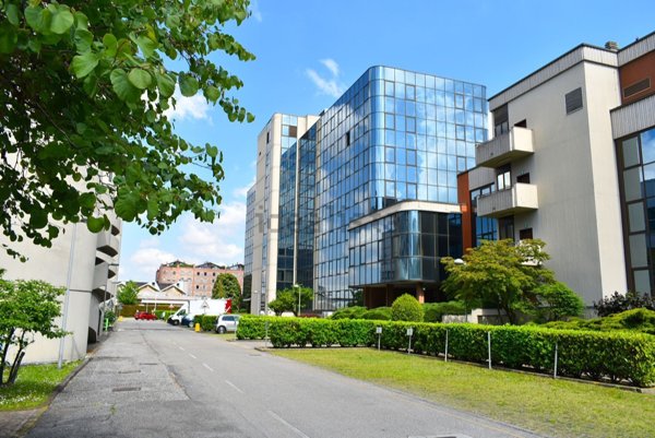 ufficio in affitto a Milano in zona Centro Direzionale