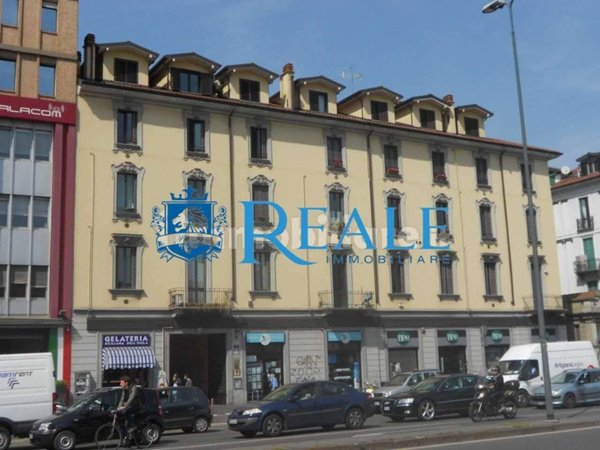 appartamento in affitto a Milano in zona Isola