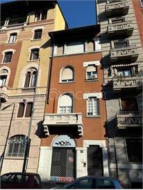 appartamento in affitto a Milano in zona Città Studi