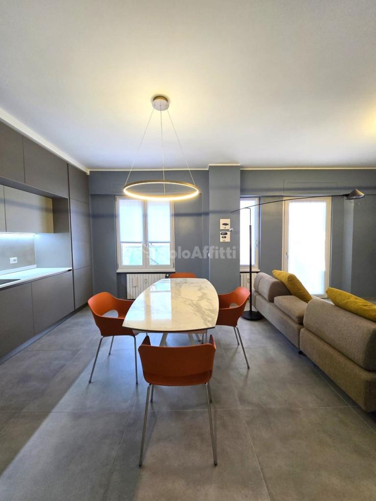 appartamento in affitto a Milano in zona Piazzale Lodi