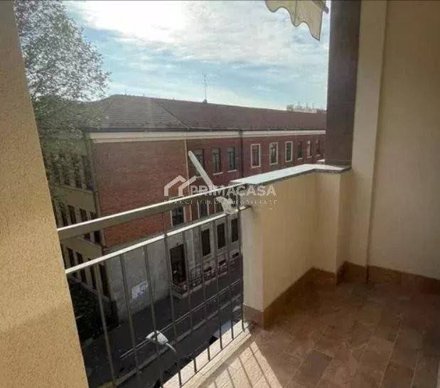 appartamento in affitto a Milano in zona Porta Vittoria