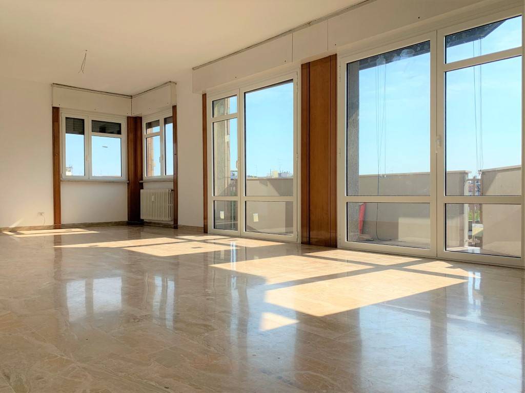appartamento in affitto a Milano in zona Città Studi