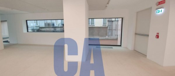 ufficio in affitto a Milano