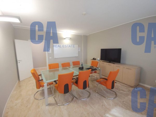 ufficio in affitto a Milano in zona Famagosta