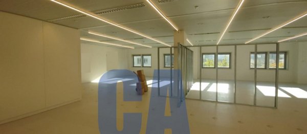 ufficio in affitto a Milano in zona Bicocca