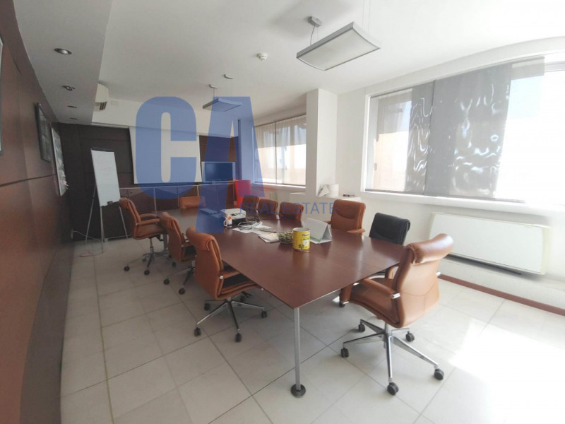 ufficio in affitto a Milano in zona Famagosta