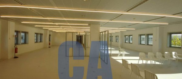 ufficio in affitto a Milano in zona Bicocca