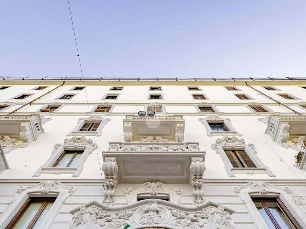 appartamento in affitto a Milano in zona Stazione Centrale