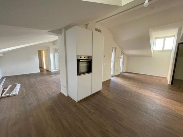 appartamento in affitto a Milano in zona Porta Romana