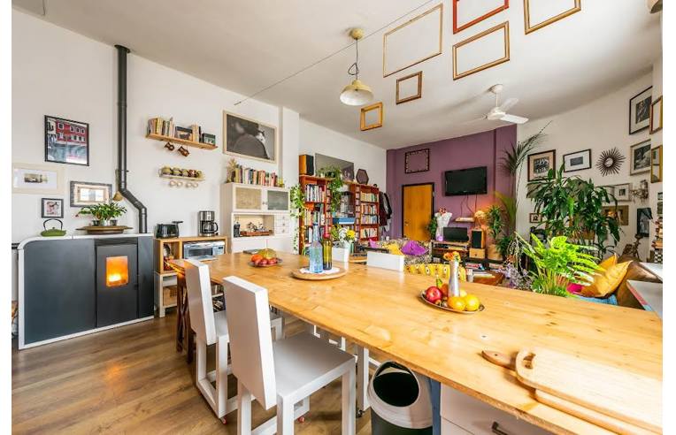 casale in affitto a Milano in zona Famagosta