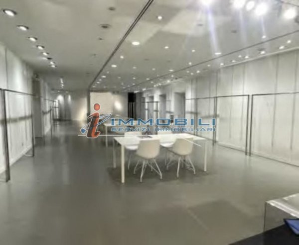 ufficio in affitto a Milano in zona Centro Storico
