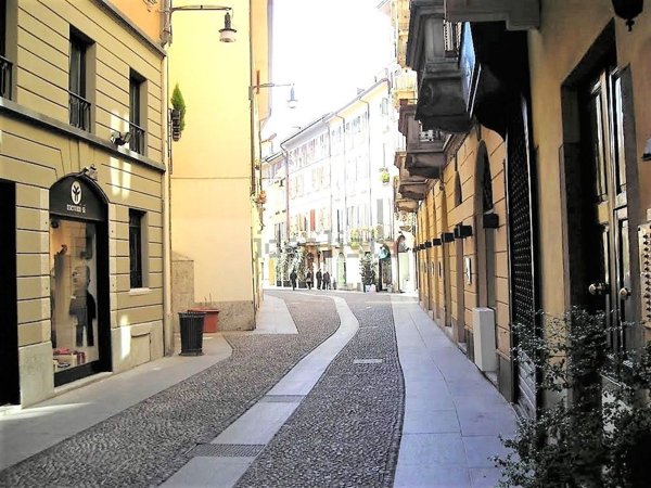appartamento in affitto a Milano in zona Brera