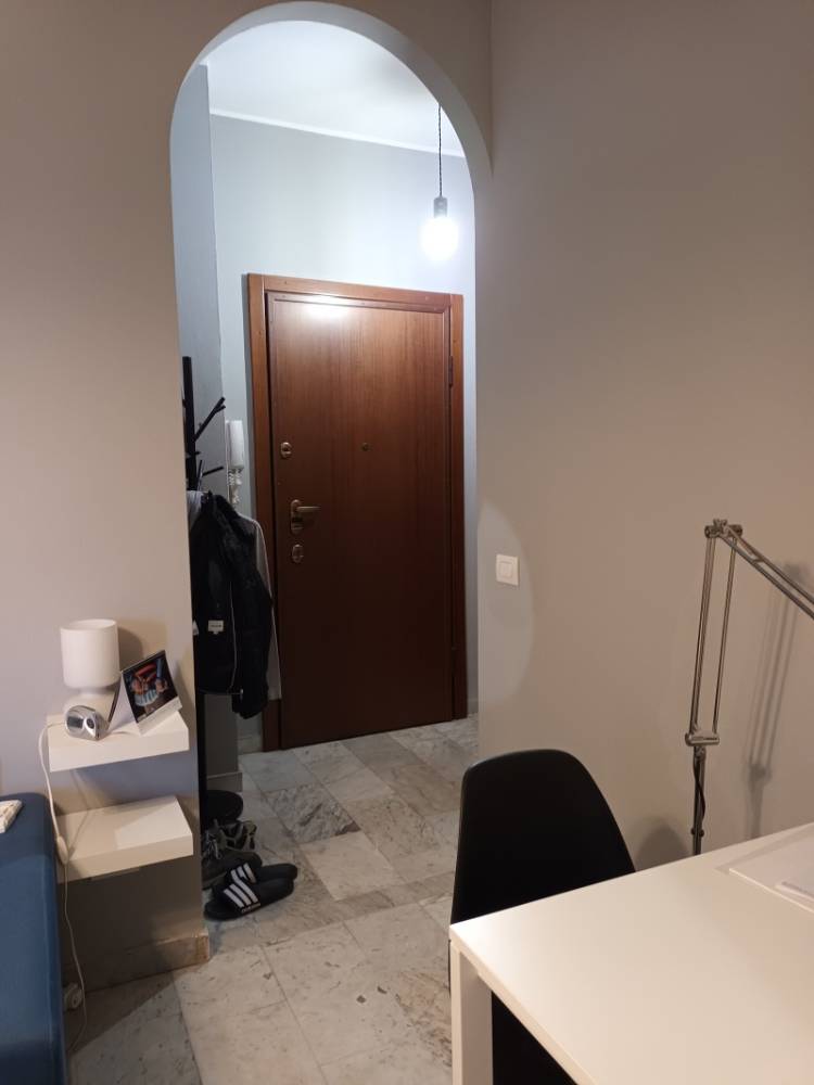 appartamento in affitto a Milano in zona Dergano