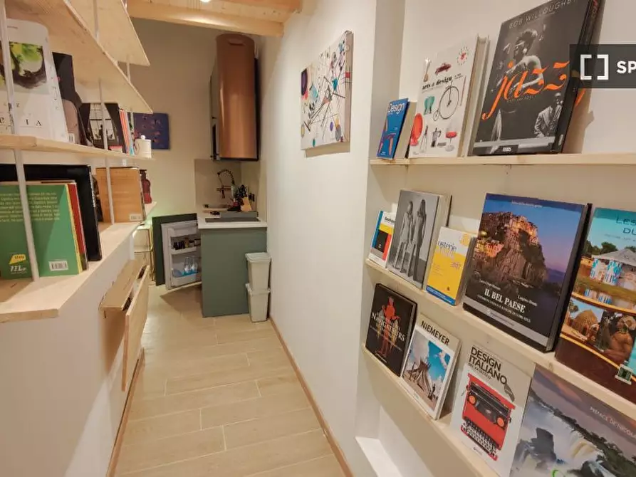 ufficio in affitto a Milano
