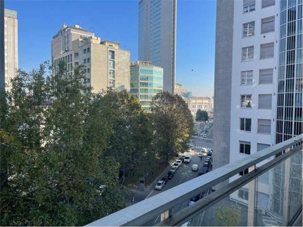 appartamento in affitto a Milano in zona Centro Direzionale