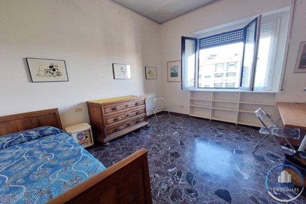appartamento in affitto a Milano in zona Porta Romana