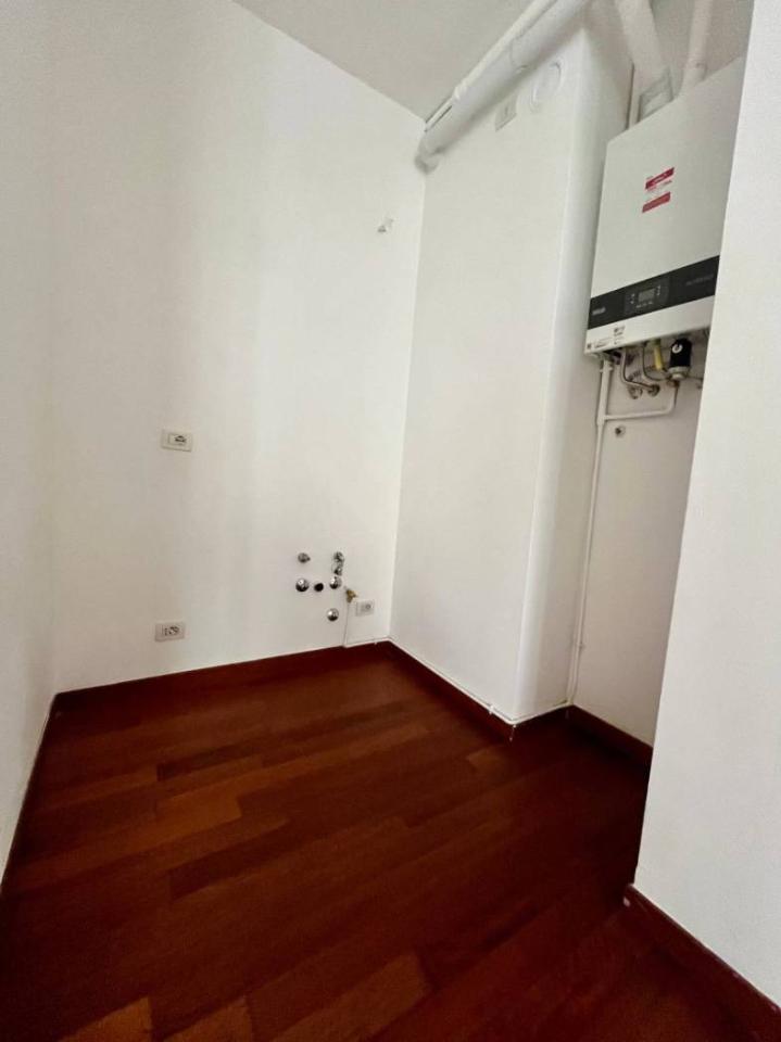 appartamento in affitto a Milano in zona Guastalla