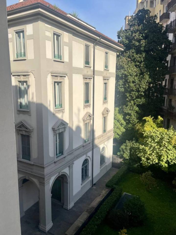 appartamento in affitto a Milano in zona Porta Romana