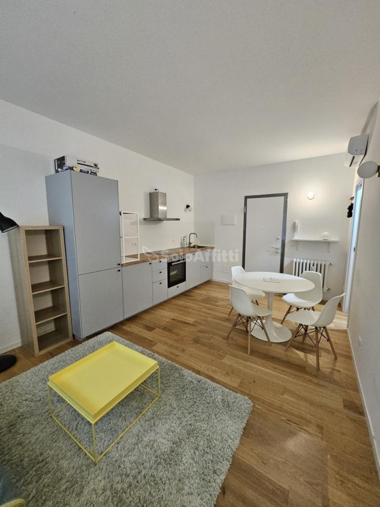 appartamento in affitto a Milano in zona Centro Storico