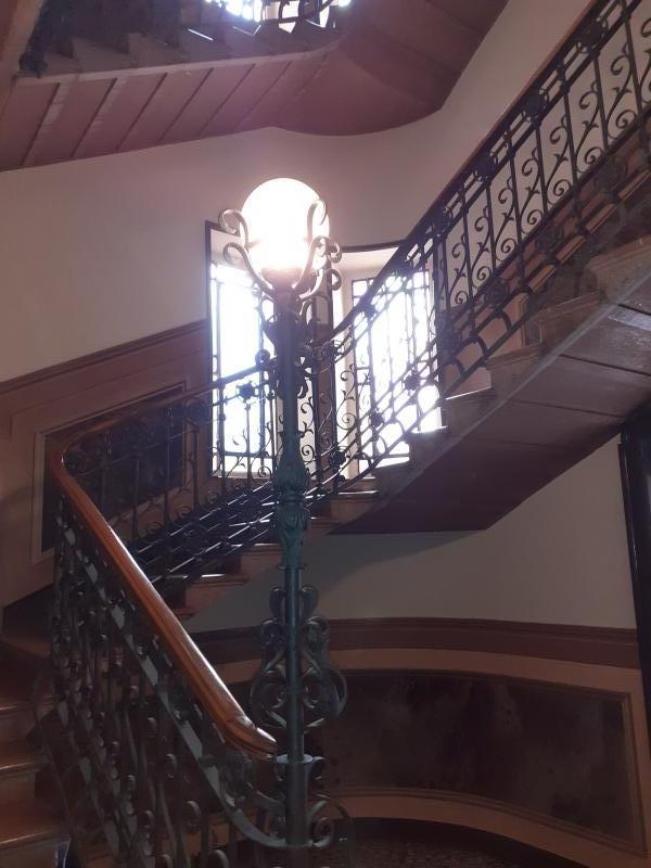 appartamento in affitto a Milano in zona Sant'Ambrogio