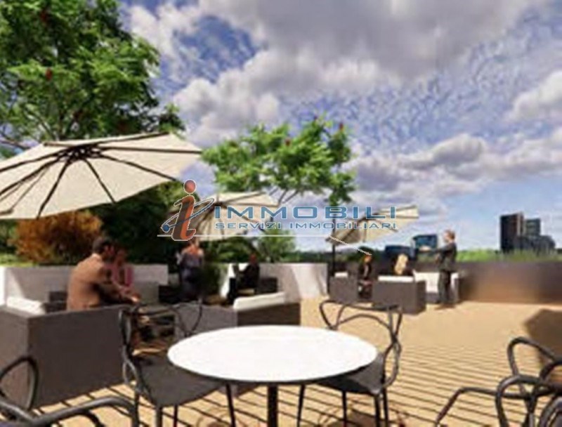 ufficio in affitto a Milano in zona Porta Garibaldi