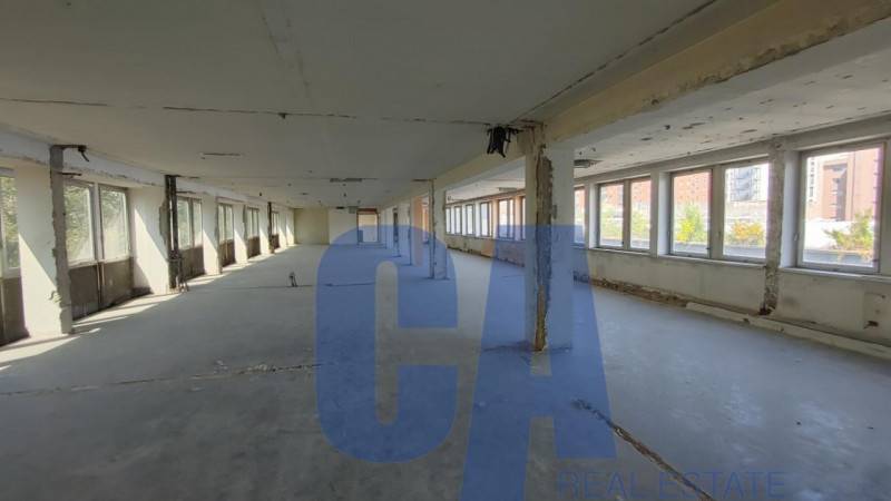 ufficio in affitto a Milano in zona Maciachini
