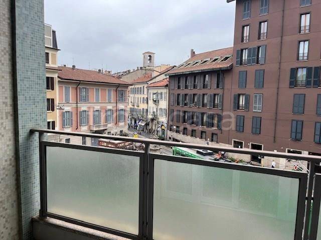 ufficio in affitto a Milano in zona Guastalla