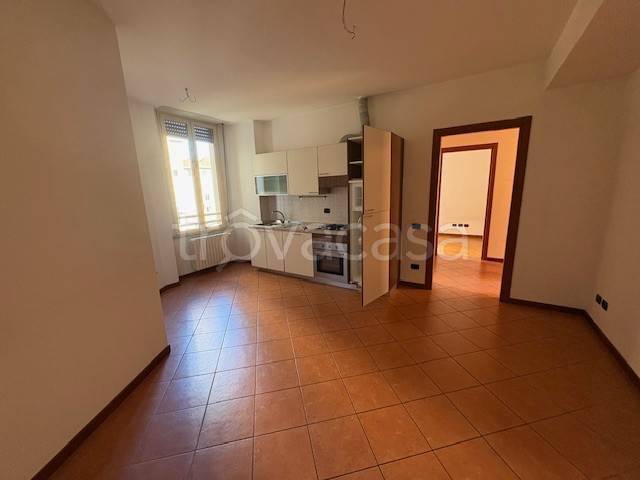 appartamento in affitto a Milano in zona Piazzale Lodi