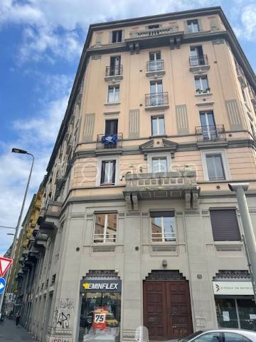 appartamento in affitto a Milano in zona Piazzale Lodi