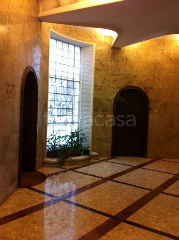 ufficio in affitto a Milano