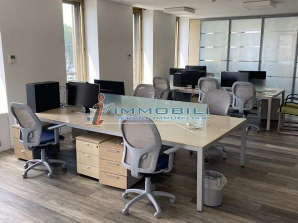 ufficio in affitto a Milano in zona Città Studi