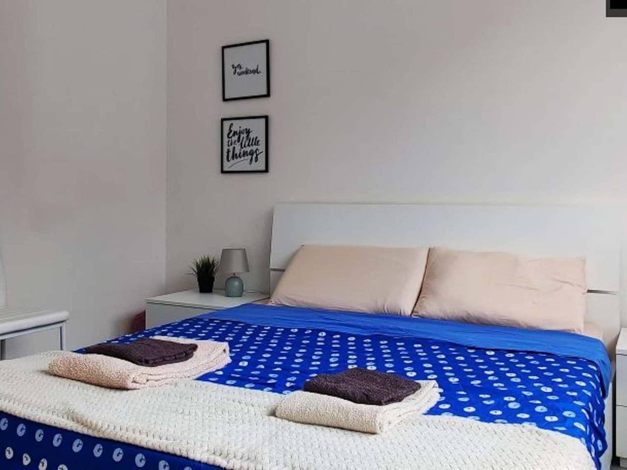 appartamento in affitto a Milano in zona Cagnola