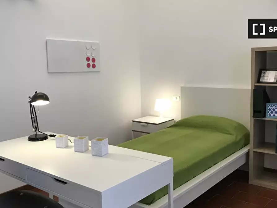 appartamento in affitto a Milano in zona Bocconi