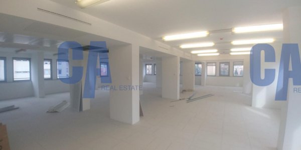 ufficio in affitto a Milano