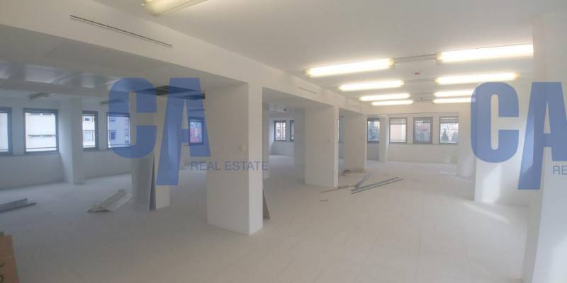 ufficio in affitto a Milano