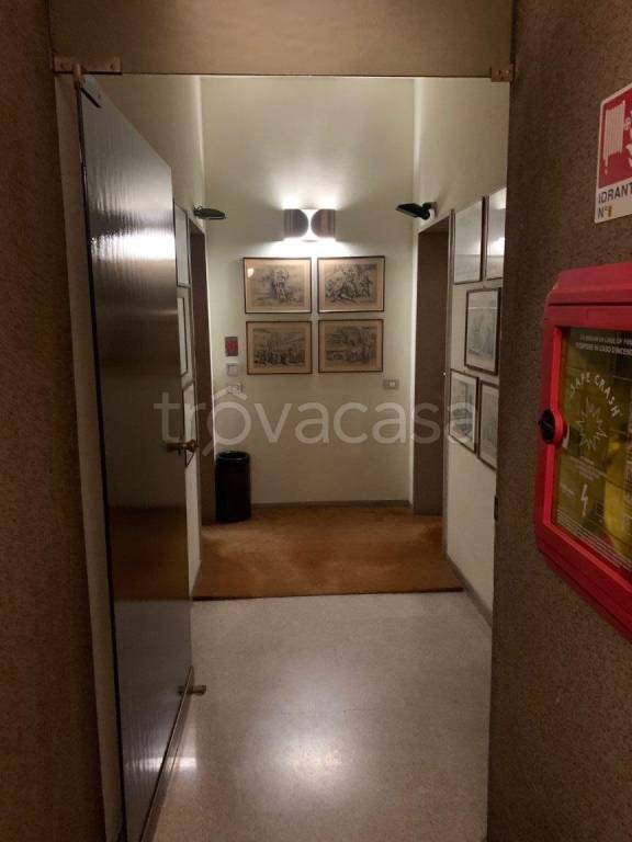 appartamento in affitto a Milano in zona Porta Venezia